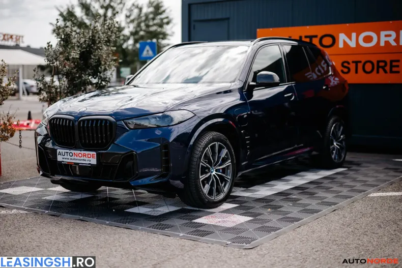 BMW X5 (Seria X) din 2024 cu 29.800 km - oferta BMW243507 - foto 3