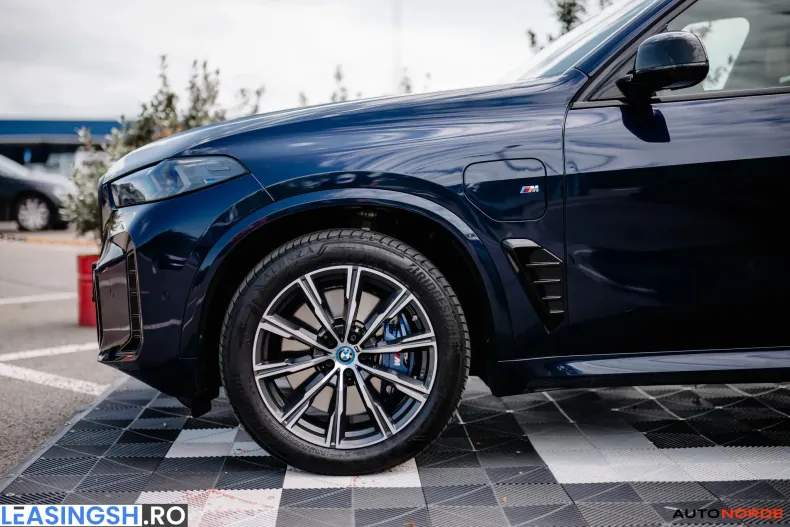 BMW X5 (Seria X) din 2024 cu 29.800 km - oferta BMW243507 - foto 4