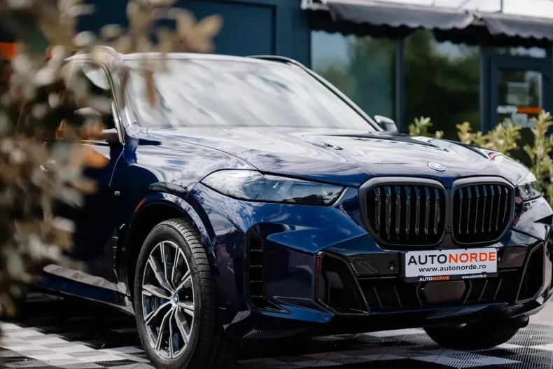 BMW X5 (Seria X) din 2024 cu 29.800 km - oferta BMW243507 - foto 6