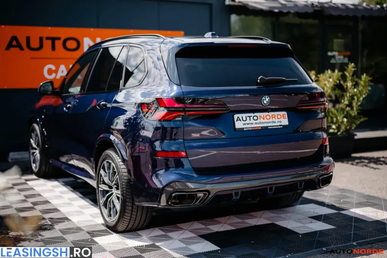 BMW X5 (Seria X) din 2024 cu 29.800 km - oferta BMW243507 - foto 8