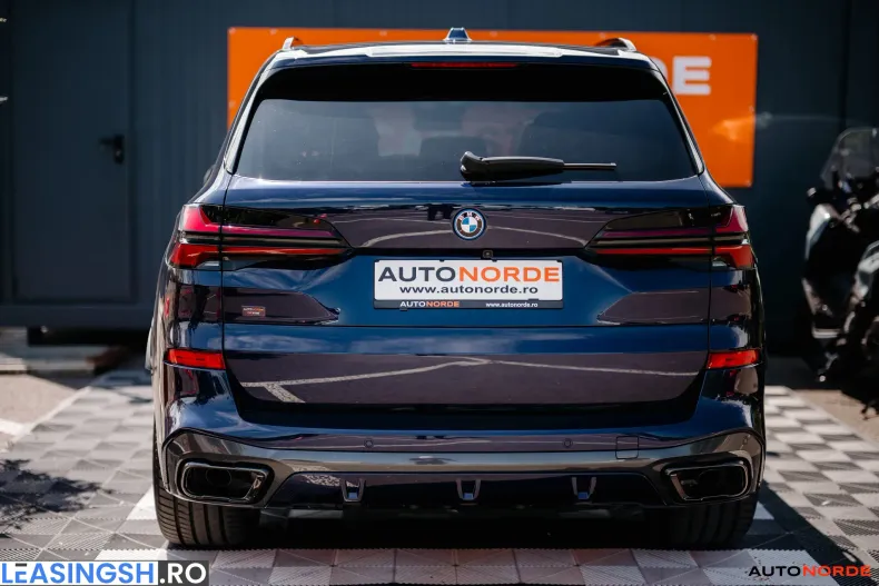 BMW X5 (Seria X) din 2024 cu 29.800 km - oferta BMW243507 - foto 9