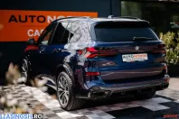 BMW X5 (Seria X) din 2024 cu 29.800 km - oferta BMW243507 - foto 11