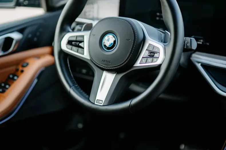 BMW X5 (Seria X) din 2024 cu 29.800 km - oferta BMW243507 - foto 18