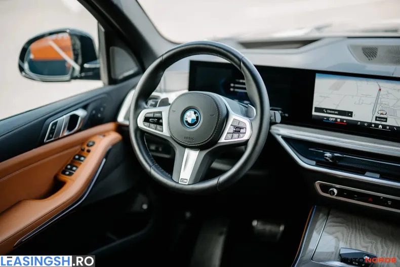 BMW X5 (Seria X) din 2024 cu 29.800 km - oferta BMW243507 - foto 19