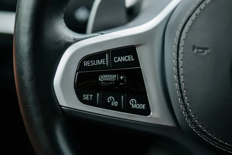 BMW X5 (Seria X) din 2024 cu 29.800 km - oferta BMW243507 - foto 29