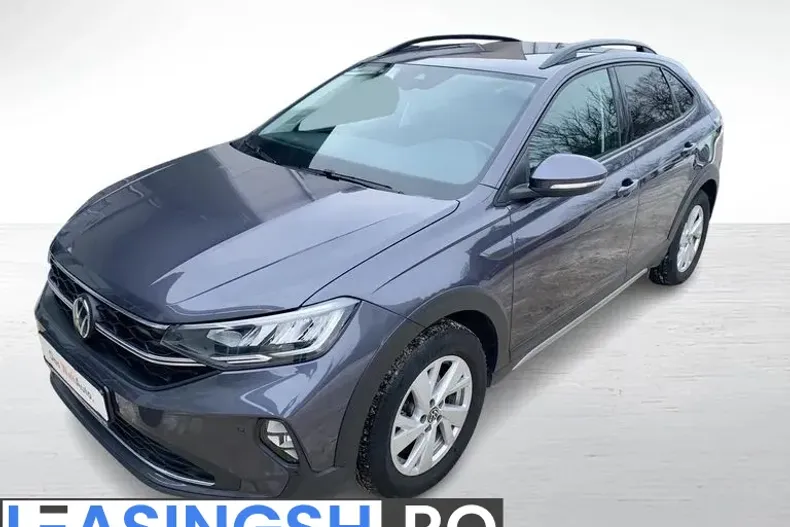 Volkswagen Taigo din 2024 cu 52.348 km - oferta VOL243508 - foto 1