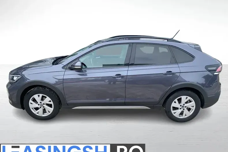 Volkswagen Taigo din 2024 cu 52.348 km - oferta VOL243508 - foto 3