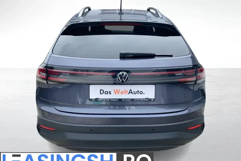 Volkswagen Taigo din 2024 cu 52.348 km - oferta VOL243508 - foto 5
