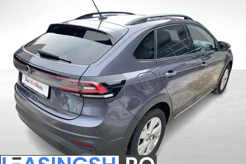 Volkswagen Taigo din 2024 cu 52.348 km - oferta VOL243508 - foto 6