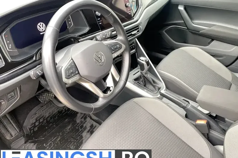Volkswagen Taigo din 2024 cu 52.348 km - oferta VOL243508 - foto 9