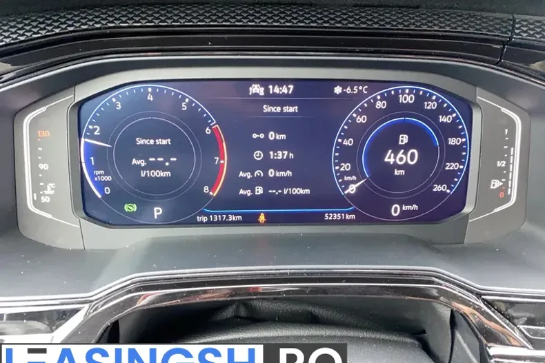 Volkswagen Taigo din 2024 cu 52.348 km - oferta VOL243508 - foto 12
