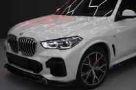 BMW X5 (Seria X) din 2022 cu 112.385 km - oferta BMW243509 - foto 2