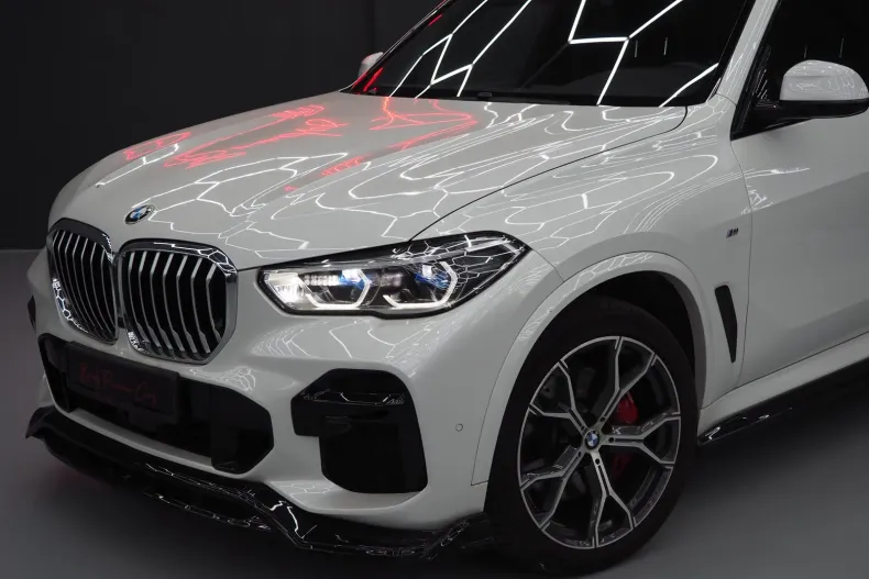 BMW X5 (Seria X) din 2022 cu 112.385 km - oferta BMW243509 - foto 2