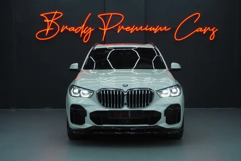 BMW X5 (Seria X) din 2022 cu 112.385 km - oferta BMW243509 - foto 4