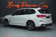 BMW X5 (Seria X) din 2022 cu 112.385 km - oferta BMW243509 - foto 6