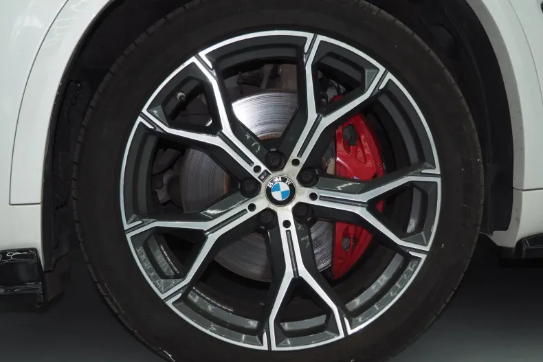 BMW X5 (Seria X) din 2022 cu 112.385 km - oferta BMW243509 - foto 7