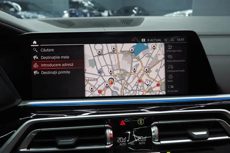 BMW X5 (Seria X) din 2022 cu 112.385 km - oferta BMW243509 - foto 13