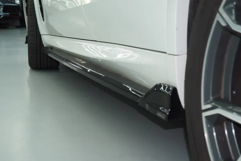 BMW X5 (Seria X) din 2022 cu 112.385 km - oferta BMW243509 - foto 20