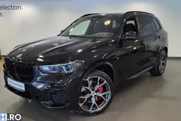 BMW X5 din 2022 - oferta BMW243510