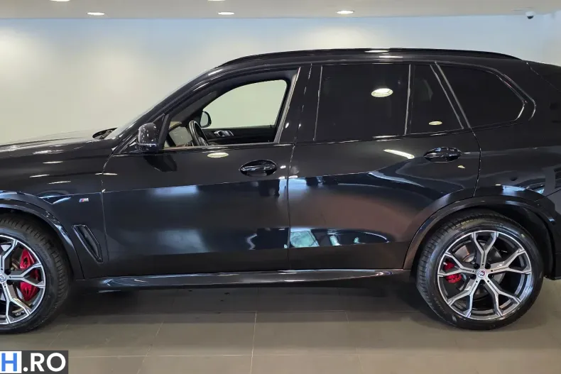 BMW X5 (Seria X) din 2022 cu 67.150 km - oferta BMW243510 - foto 3