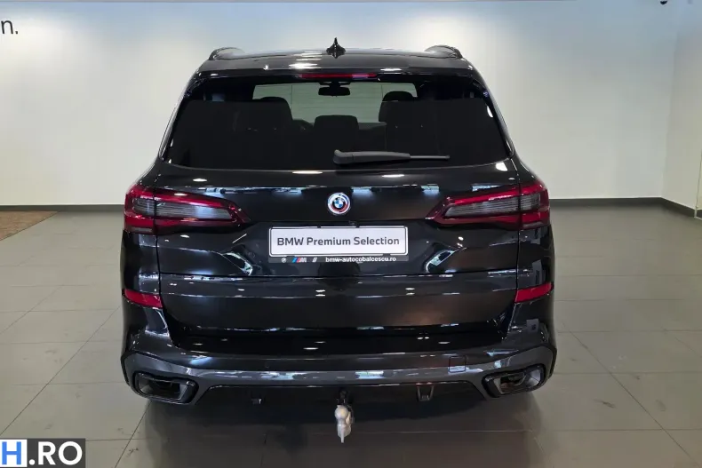 BMW X5 (Seria X) din 2022 cu 67.150 km - oferta BMW243510 - foto 5
