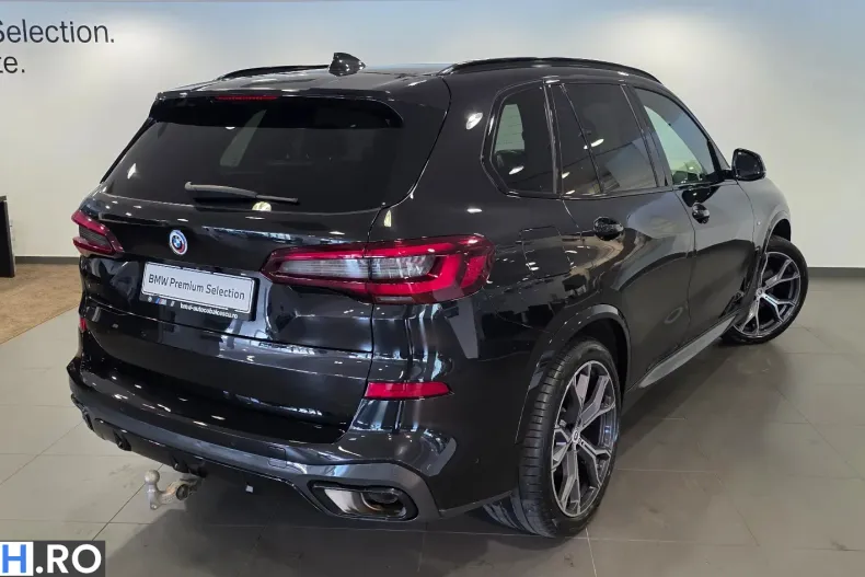 BMW X5 (Seria X) din 2022 cu 67.150 km - oferta BMW243510 - foto 6