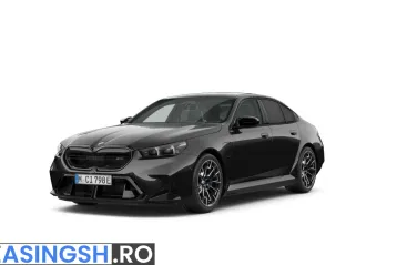 BMW M5 din 2026 - oferta BMW243511