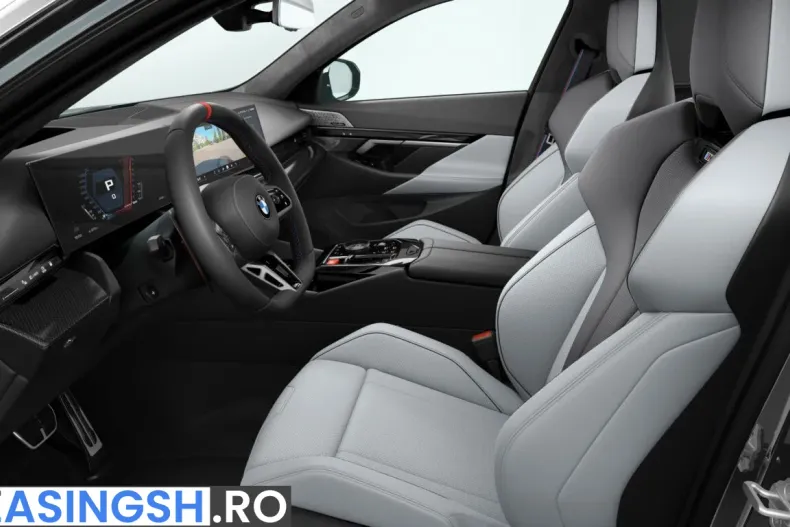 BMW M5 (Seria 5) din 2026 cu 1 km - oferta BMW243511 - foto 3
