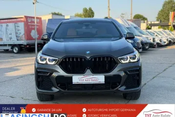 BMW X6 din 2023 - oferta BMW243512