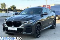 BMW X6 (Seria X) din 2023 cu 94.000 km - oferta BMW243512 - foto 2