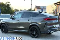 BMW X6 (Seria X) din 2023 cu 94.000 km - oferta BMW243512 - foto 5