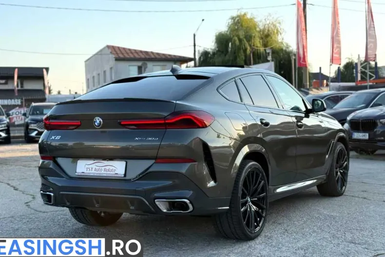BMW X6 (Seria X) din 2023 cu 94.000 km - oferta BMW243512 - foto 8