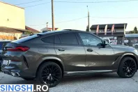 BMW X6 (Seria X) din 2023 cu 94.000 km - oferta BMW243512 - foto 9
