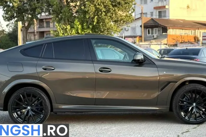 BMW X6 (Seria X) din 2023 cu 94.000 km - oferta BMW243512 - foto 10