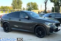 BMW X6 (Seria X) din 2023 cu 94.000 km - oferta BMW243512 - foto 11