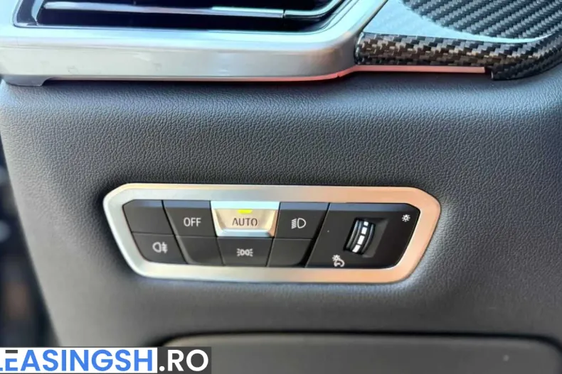 BMW X6 (Seria X) din 2023 cu 94.000 km - oferta BMW243512 - foto 22