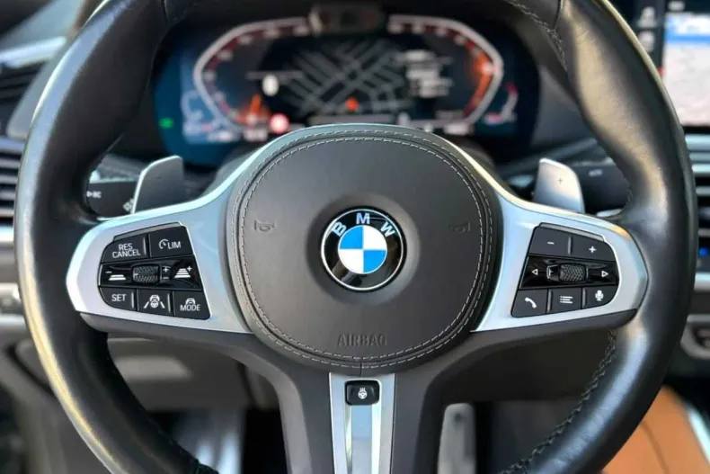 BMW X6 (Seria X) din 2023 cu 94.000 km - oferta BMW243512 - foto 23
