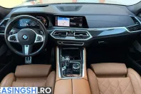 BMW X6 (Seria X) din 2023 cu 94.000 km - oferta BMW243512 - foto 24
