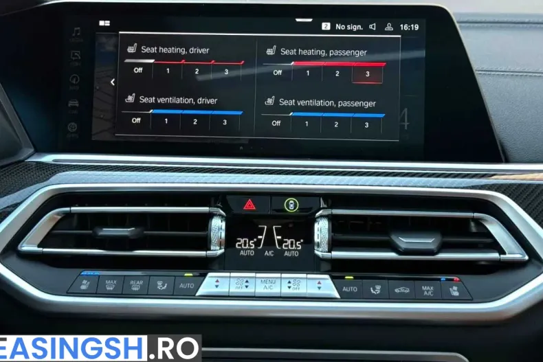BMW X6 (Seria X) din 2023 cu 94.000 km - oferta BMW243512 - foto 25