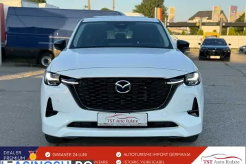 Mazda CX-60 din 2023 - oferta MAZ243513