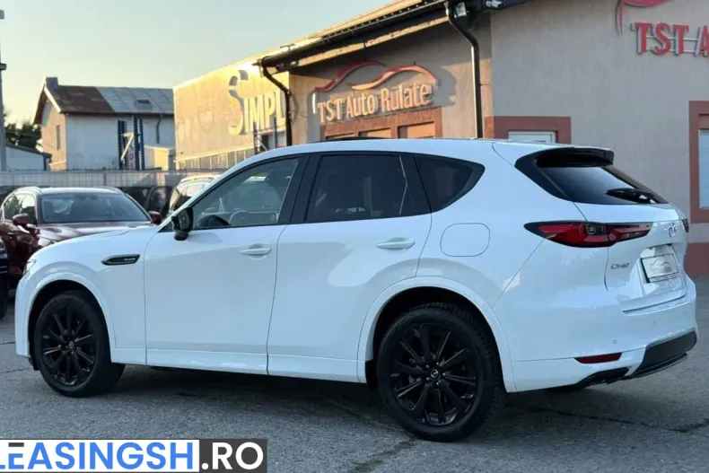 Mazda CX-60 din 2023 cu 104.000 km - oferta MAZ243513 - foto 5