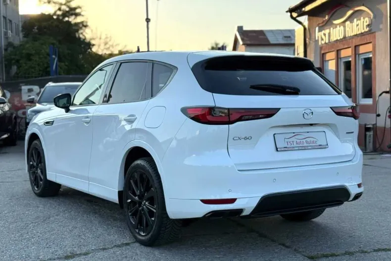 Mazda CX-60 din 2023 cu 104.000 km - oferta MAZ243513 - foto 6