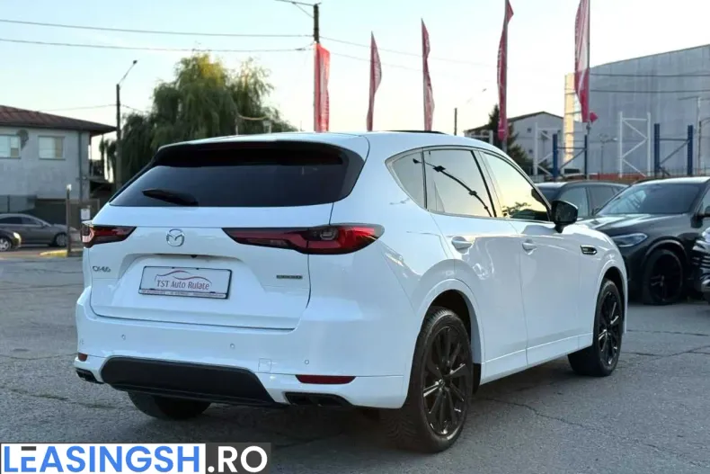 Mazda CX-60 din 2023 cu 104.000 km - oferta MAZ243513 - foto 9