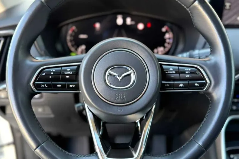 Mazda CX-60 din 2023 cu 104.000 km - oferta MAZ243513 - foto 23