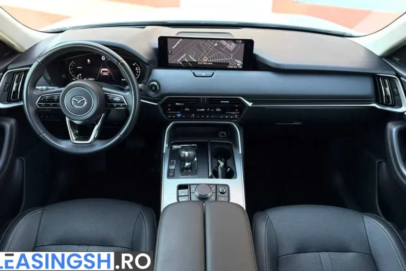 Mazda CX-60 din 2023 cu 104.000 km - oferta MAZ243513 - foto 24