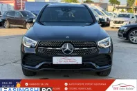 Mercedes-Benz GLC 300 (Clasa GLC) din 2021 cu 119.000 km - oferta MER243514 - foto 1