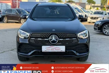 Mercedes-Benz GLC 300 din 2021 - oferta MER243514