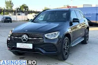 Mercedes-Benz GLC 300 (Clasa GLC) din 2021 cu 119.000 km - oferta MER243514 - foto 2