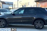 Mercedes-Benz GLC 300 (Clasa GLC) din 2021 cu 119.000 km - oferta MER243514 - foto 5