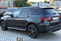 Mercedes-Benz GLC 300 (Clasa GLC) din 2021 cu 119.000 km - oferta MER243514 - foto 6